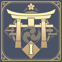 Trofej {trophy} v igri Genshin Impact za PS5