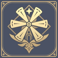 Trophy {trophy} in the game Genshin Impact for PS5