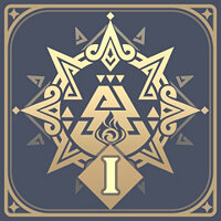 Трофей {trophy} у грі Genshin Impact для PS5