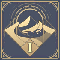 Trofej {trophy} v igri Genshin Impact za PS5