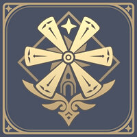 Trophy {trophy} in the game Genshin Impact for PS5