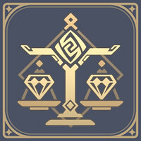 Trophy {trophy} in the game Genshin Impact for PS5