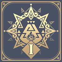 Трофей {trophy} у грі Genshin Impact для PS4
