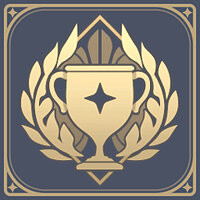 Трофей {trophy} у грі Genshin Impact для PS4