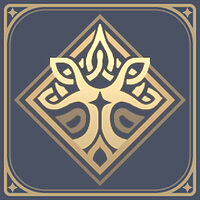 Трофей {trophy} у грі Genshin Impact для PS4