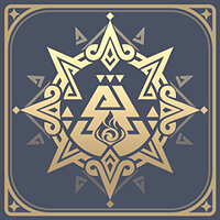 Трофей {trophy} у грі Genshin Impact для PS4