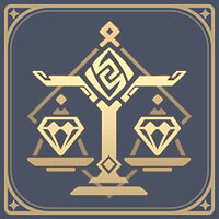 Trophy {trophy} in the game Genshin Impact for PS4
