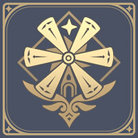 Трофей {trophy} у грі Genshin Impact для PS4