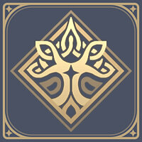 Трофей {trophy} у грі Genshin Impact для PS4
