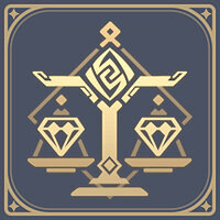 Трофей {trophy} у грі Genshin Impact для PS4