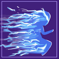 Досягнення Master Speedrunner у грі Cyberplug для Steam