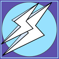 Досягнення I believe I can fly у грі Cyberplug для Steam