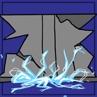 Досягнення Smashed у грі Cyberplug для Steam
