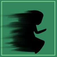Досягнення Fight Your Shadow у грі Cyberplug для Steam