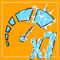 Досягнення I am speed (Kachau) у грі Cyberplug для Steam