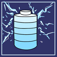 Досягнення Fully Charged у грі Cyberplug для Steam