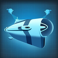 Трофей {trophy} у грі Subnautica для PS5