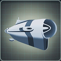 Трофей {trophy} у грі Subnautica для PS4