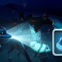 Досягнення Personal Propulsion у грі Subnautica для Windows 10, Xbox One