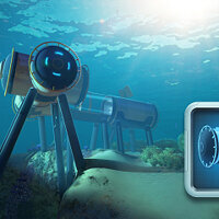 Досягнення Settling in for the Long Haul у грі Subnautica для Windows 10, Xbox One
