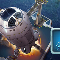 Досягнення Go Among the Stars у грі Subnautica для Windows 10, Xbox One