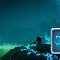 Досягнення Find the Lost River у грі Subnautica для Windows 10, Xbox One