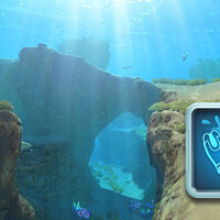 Досягнення Getting Your Feet Wet у грі Subnautica для Windows 10, Xbox One