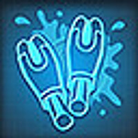 Досягнення Getting Your Feet Wet у грі Subnautica для Steam