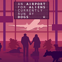 Досягнення Scrapborker у грі An Airport for Aliens Currently Run by Dogs для Xbox Series