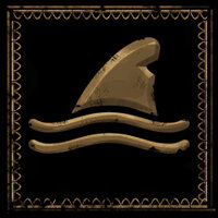 成就 Shark Slayer 在游戏 Metamorphos 上,适用于 Steam