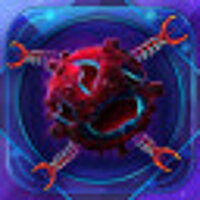 Досягнення World Destroyer у грі Robonauts для Steam