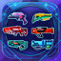 Досягнення Weapon wizard у грі Robonauts для Steam