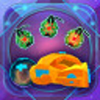 Досягнення Fight to the end у грі Robonauts для Steam