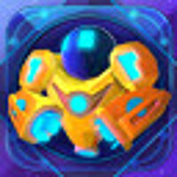 Досягнення You're a soldier now у грі Robonauts для Steam
