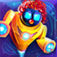 Досягнення Circusman у грі Robonauts для Steam