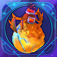 Трофей {trophy} у грі Robonauts для PS4