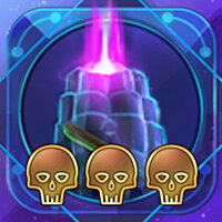 Трофей {trophy} у грі Robonauts для PS4