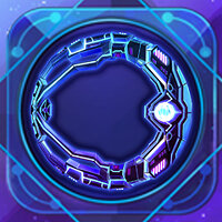 Трофей {trophy} у грі Robonauts для PS4