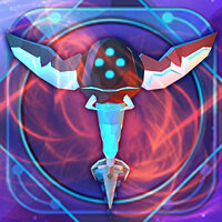 Трофей {trophy} у грі Robonauts для PS4