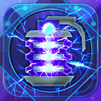 Трофей {trophy} у грі Robonauts для PS4