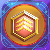 Трофей {trophy} у грі Robonauts для PS4