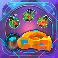 Трофей {trophy} у грі Robonauts для PS4