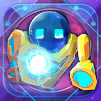 Трофей {trophy} у грі Robonauts для PS4