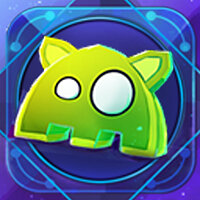 Трофей {trophy} у грі Robonauts для PS4
