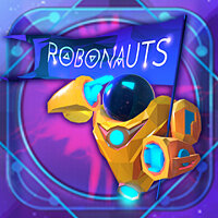 Трофей {trophy} у грі Robonauts для PS4