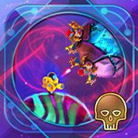 Трофей {trophy} у грі Robonauts для PS4