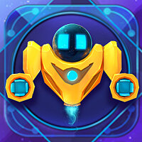 Трофей {trophy} у грі Robonauts для PS4