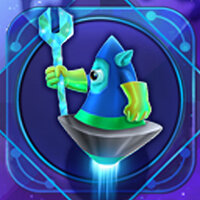 Трофей {trophy} у грі Robonauts для PS4