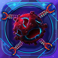 Трофей {trophy} у грі Robonauts для PS4