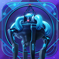 Трофей {trophy} у грі Robonauts для PS4
